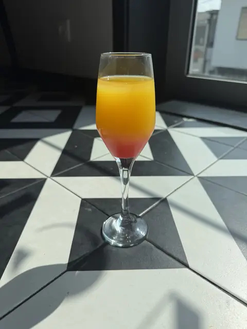 Mimosa