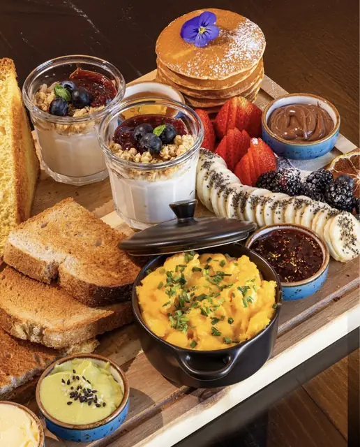 Tábua Giga Brunch