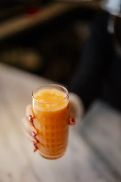 Summer Juice