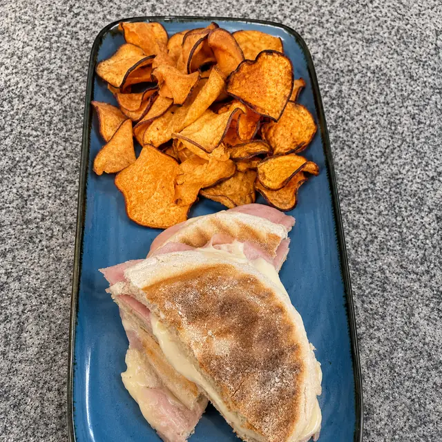 Tosta Mista