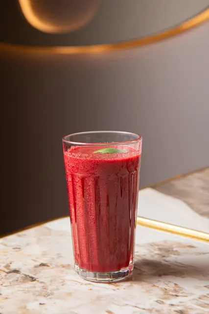 Love Juice