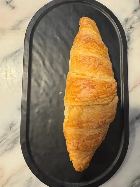 Croissant Simples