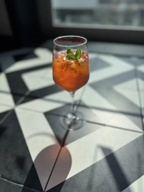 Aperol Spritz