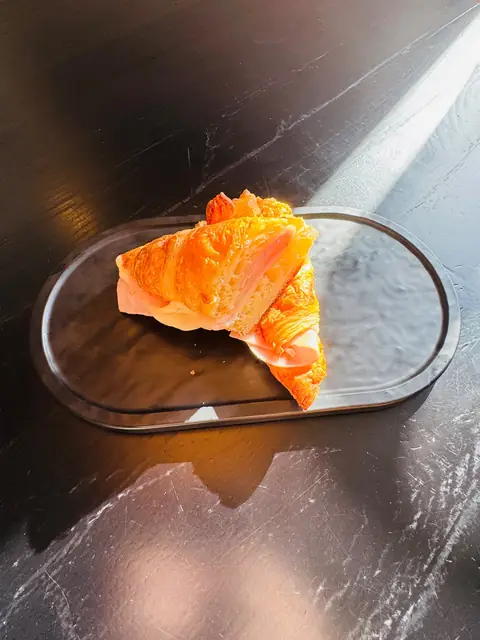 Croissant Misto