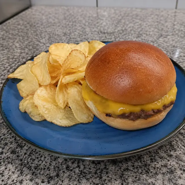 Burger Kids