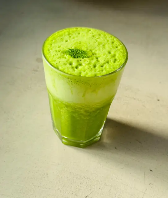 Detox Verde