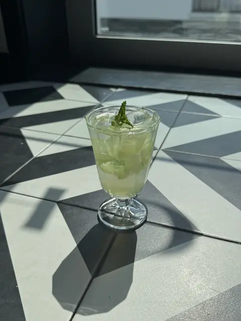 Cucumber — 0,0% Álcool