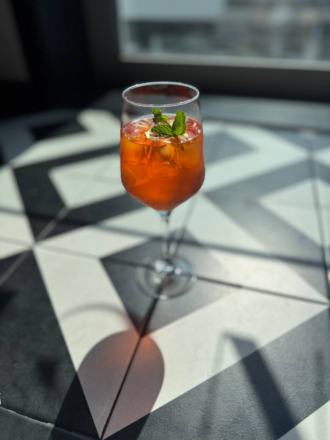 Aperol Spritz