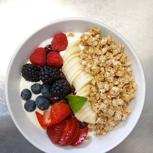 Bowl Iogurte