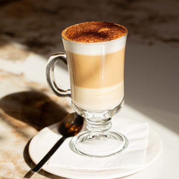 Cappuccino italiano