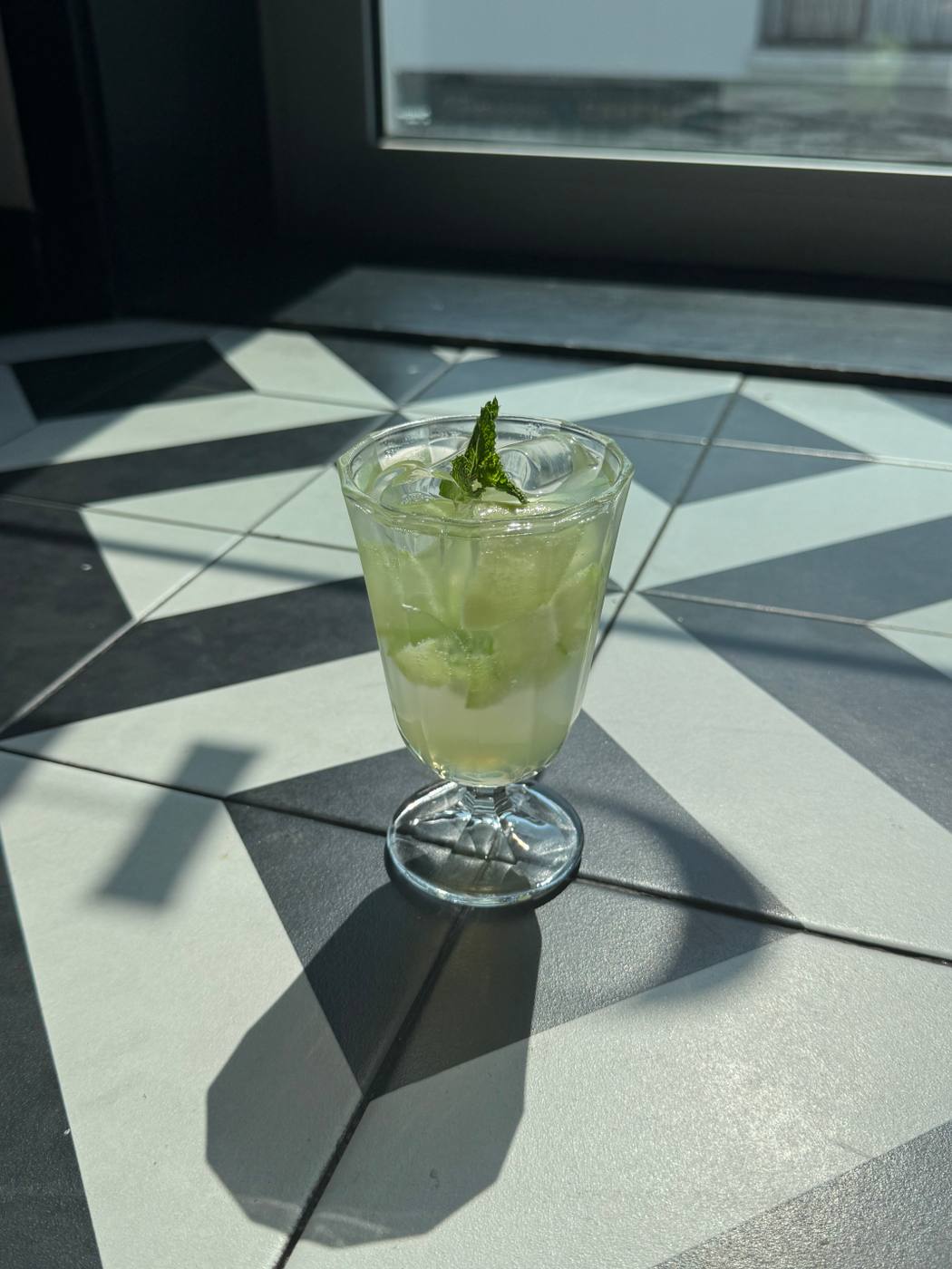 Cucumber — 0,0% Álcool