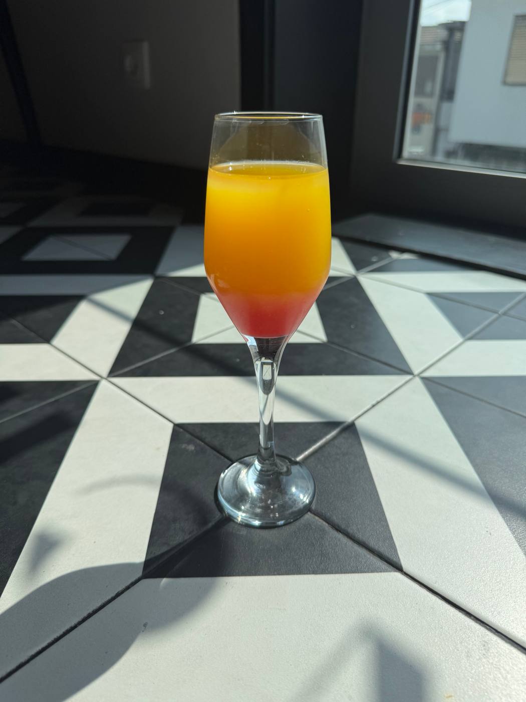 Mimosa