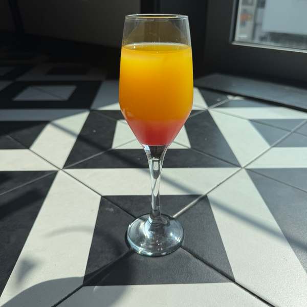 Mimosa