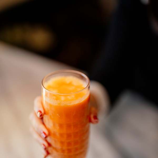 Summer Juice